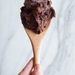 Chocolate Peanut Butter Buttercream
